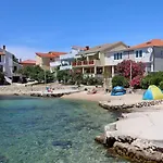 Apartments By The Sea Mandre, Pag - 6515