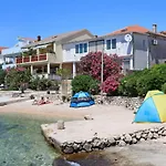 Apartments By The Sea Mandre, Pag - 4095