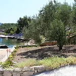 Apartments By The Sea Cove Pjestata, Peljesac - 10210