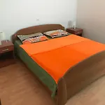 Comfort Zone, Orebic