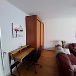 Apartman Iadera