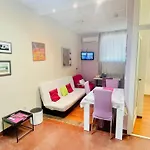 Vintage Apartment Inside City Galleria - Zadar