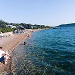 Lado Mobile Home Croatia, Camp Oaza Lucica, Drage