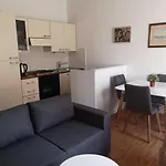 Apartman Borik