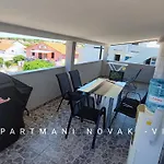 Apartmani Novak - Vir