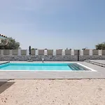 Apartments Nikola With Private Pool