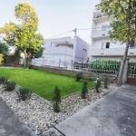Comfort House With Big Terrace