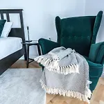 Comfort House With Big Terrace
