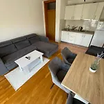 Apartman Dunja