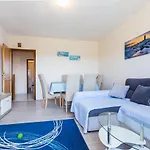 Nela 1Bdr Apartment W Balcony