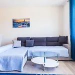 Nela 1Bdr Apartment W Balcony