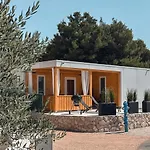 Our Beach Villa - Drage