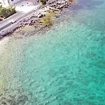 Family Friendly Seaside Apartments Ugljan - 828