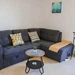 Apartment Jakil