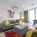 Luxury Apartments Mazza -Leonarda