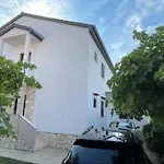Apartman Rome