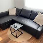 Apartment Mona Vir