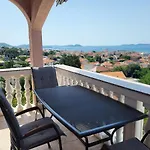 Panorama Pakostane