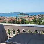 Panorama Pakostane