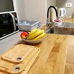 Apartment Mama H