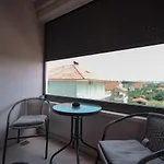 Two Bedroom Apartment Dunatov With Private Parking