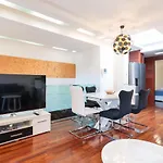 Two Bedroom Apartment Dunatov With Private Parking