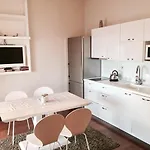 Apartman Eva