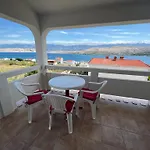 Apartmani Pavic