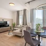 Villa 64 Apartment #2