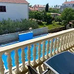 Villa Zoe Privlaka-Zadar