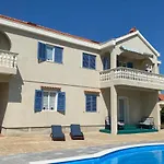 Villa Zoe Privlaka-Zadar