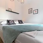 Apartment Penthouse Z Point