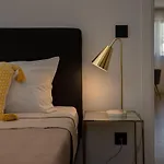 Villa 64 Apartment #1