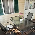Mobilhome Nr10,Biograd