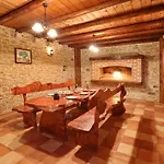 Spacious Villa In Prkos With Private Swimming Pool
