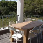 Modern Holiday Home With Terrace,100 M Distant From The Sea !