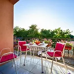 Spacious First Floor Apartment With Private Swimming Pool, Great Covered Terrace