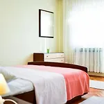 Spacious First Floor Apartment With Private Swimming Pool, Great Covered Terrace
