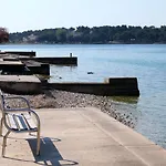 Apartments By The Sea Petrcane, Zadar - 21595