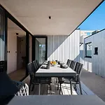 Arcadia Resort - Beach Villa #8