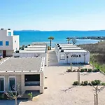 Arcadia Resort - Beach Villa #8