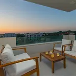 Apartment Borik
