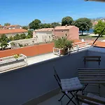 Zadar Penthouse