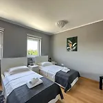 Urban City Aparment