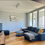 Urban City Aparment
