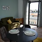 Apartment Fortica