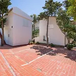 Apartmani Biserka