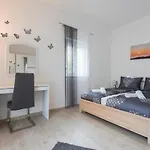 Apartman Miki Borik