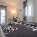 Apartman Miki Borik