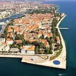 Rose - Heart Of Zadar